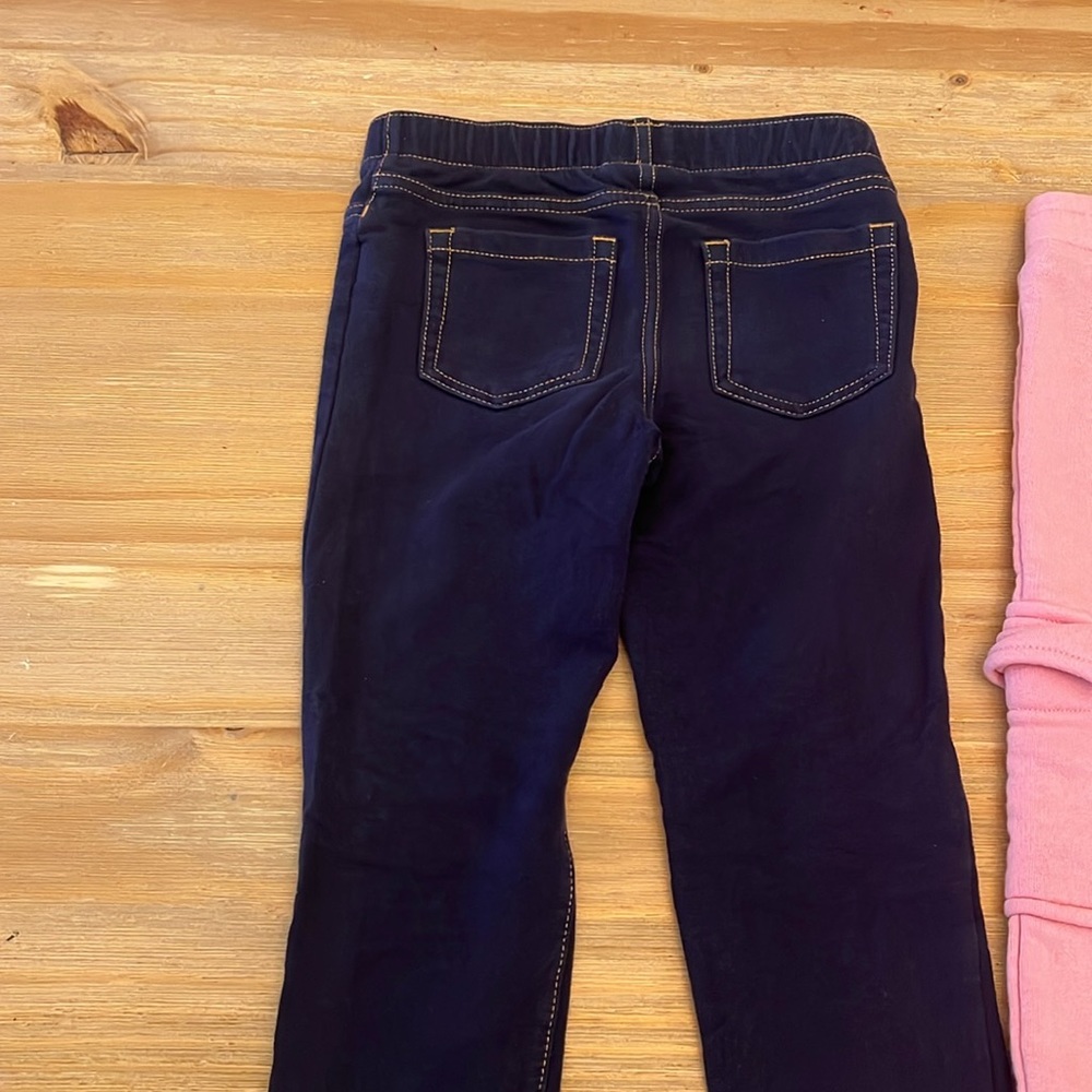Toddler Girl Pants Bundle - Picture 9 of 9